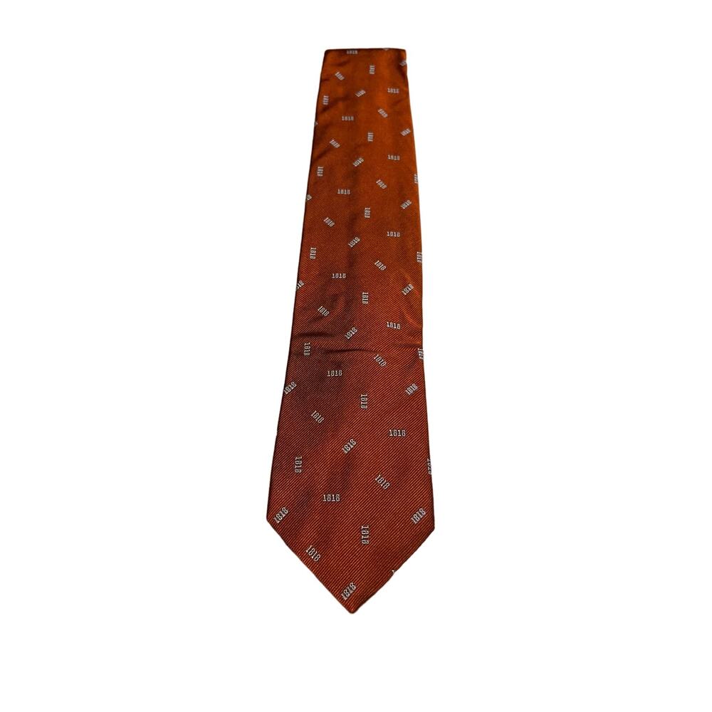 Brooks Brothers silk tie